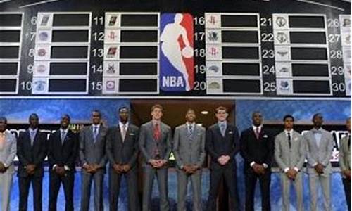 2012年nba选秀预测,nba2012年选秀顺位重排