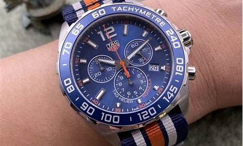 泰格豪雅英超价格,泰格豪雅chronograph