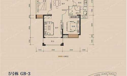 宏宇新城巴萨名门交房_宏宇新城巴萨名门南区户型图