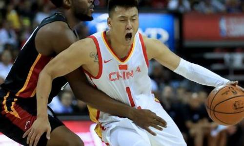 nba热火队赛程,nba夏季联赛中国队热火