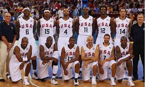 在美国nba影响力最大的中国篮球运动员是_美国篮球明星中国行