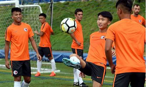 亚运会u23对沙特比赛结果,u23亚运会足球香港